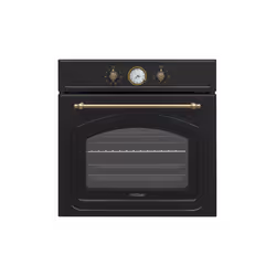 Four Electrique Premium 60Cm Noir