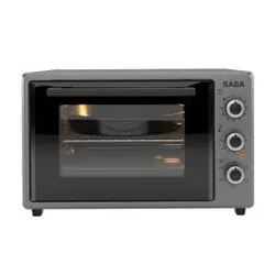 Four Electrique Saba 35500- 35 Litres Gris