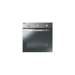 Four Électrique SEG Encastrable 60 Litres - Inox (BE6L0041)