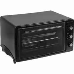 Four Electrique Star One LX-3520T / 45L - Noir