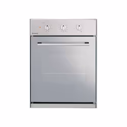 - 45 cm - Capacité 38 L - 6 Fonctions - Température Maximale: 250°C - Classe énergétique A  - Porte en verre facile à nettoye ...