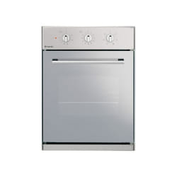 Four électrique ventilé Nardi 6 fonctions 38L - Inox/Miroir (FEX2513XS.000F)