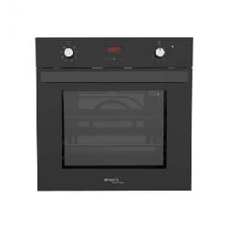 Four éléctrique ventilé NARDI Tactile 8 fonctions 64L - Noir (FEX4752N4.T001)