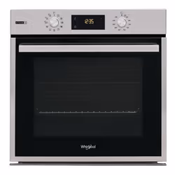 Four électrique WHIRLPOOL 71L (OAS KN8V1 IX) - Inox