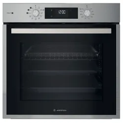Four Encastrable Ariston AO458HSUFX 71 Litres Inox