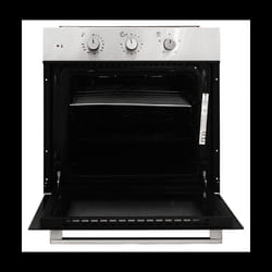 Four encastrable Avec Ventilateur Galaxy Naturel INOX