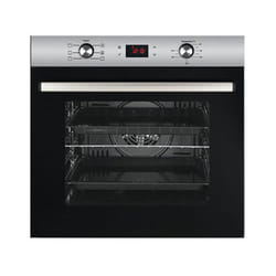 Four Encastrable AZUR AZ809 76 Litres – Noir&Inox