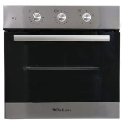 Four Encastrable BIOLUX FE60VX 60cm - Inox
