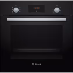 -Four avec 6 modes de cuisson: Chaleur tournante, Convection naturelle, Gril air pulsé, -Décongélation, HEGE, Gril 3 puissanc ...