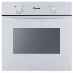 Four statique CANDY- 4 Programmes - Volume net 71L - Cavité en acier émaillée - Nettoyage manuel -3 modes de cuisson dont gri ...