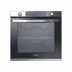 Four encastrable CANDY 80L Inox