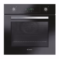 Four encastrable Candy FXIDCX615 80L Inox