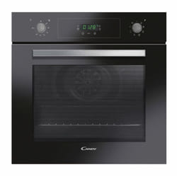 Four encastrable Candy FXIDCX615 80L Inox