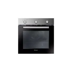 Four Encastrable Candy Gaz 60L Inox - CGGGFC3 Électrique