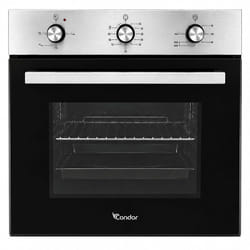 Four Encastrable Condor CFE-OAF-6102 2437W Inox