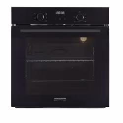 Four Encastrable Électrique Arthur Martin AMDFB 65 Litres Noir