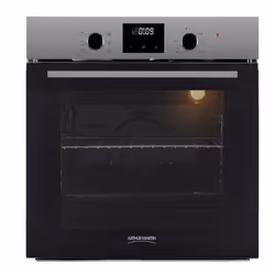 Four Encastrable Électrique Arthur Martin AMDFIX 65 Litres Inox