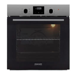 Four Encastrable Électrique Arthur Martin AMDFIX 65 Litres Inox