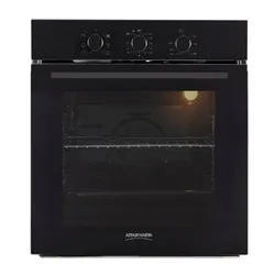 Four Encastrable Électrique Arthur Martin AMMFB 65 Litres Noir