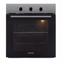 Four Encastrable Électrique Arthur Martin AMMFIX - Volume : 65 L - Classe Energétique : A -  8 Fonctions - Eléments chauffant ...
