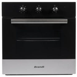 Four Encastrable Électrique Brandt BOE6807B 65 Litres Noir