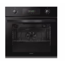 FOUR Encastrable Electrique  Candy FIDC N615 / 70 Litres / Noir