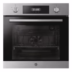 Four Encastrable Electrique HOOVER HOC3BF3258IN 65 Litres - Inox