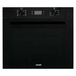 Four Encastrable Électrique Joker JF-0860DN 66 Litres Noir