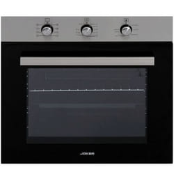 Four Encastrable Électrique Joker JF-0860I 66 Litres Inox
