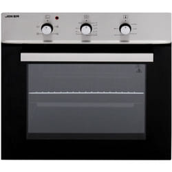 Four Encastrable Électrique JOKER JFMX-60BO 60 cm - Inox