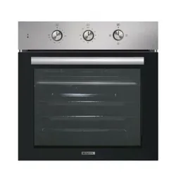 Four Encastrable Electrique KUMTEL B66-SF3 60 Litres - Inox