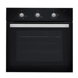 Four Encastrable Électrique Montblanc FEBG8F60 76 Litres Noir