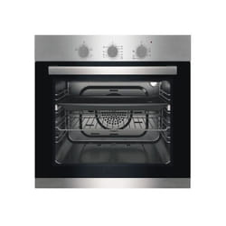 Four Encastrable Électrique Simfer 60cm / Inox