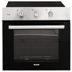 Four Encastrable Électrique STARONE A6-SF2X 60 cm - Inox