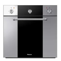 Four Encastrable Focus F720X 60cm - Inox