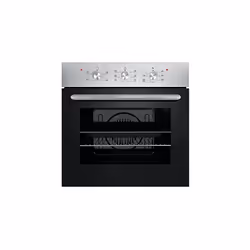 Four encastrable Franco FR-400X 60cm - Inox