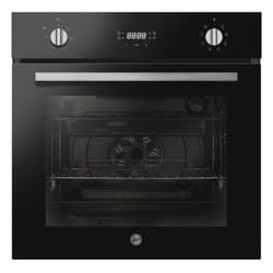 Four Encastrable Hoover HOC3T3058BI 65 Litres - Noir