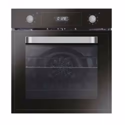 Four Encastrable HOOVER HOT5880B-E 70 Litres - Noir