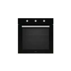 Four Encastrable INFINITY 60 cm 72 Litres Noir O6003B