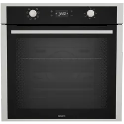 Four encastrable INFINITY 60 cm 72L Inox O6108 IS
