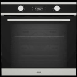 Four Encastrable INFINITY 72L 60 cm Inox O6106B- IS