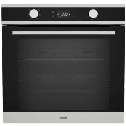 Four Encastrable INFINITY 72L 60 cm Inox O6106B- IS