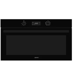 Four Encastrable INFINITY 90 cm 105 Litres Noir O9003 B