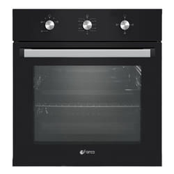 Four Encastrable Inox 60cm Franco FR-400B Électrique