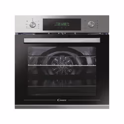 Four Encastrable Inox avec Afficheur FCT605XL - Cuisine Équipée