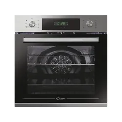 Four Encastrable Inox avec Afficheur FCT605XL - Cuisine Équipée