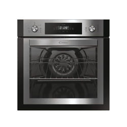 Four Encastrable Inox Candy 70L FCNE825XL - Cuisine Économique