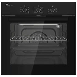 Four Encastrable Montblanc FEBS8F60 78Litres Noir