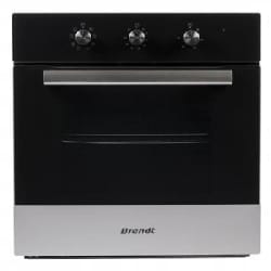 Four Encastrable Multifonction BRANDT BOE6807X 65L - Inox