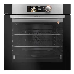 Four Encastrable Multifonction De Dietrich -Noir & Inox